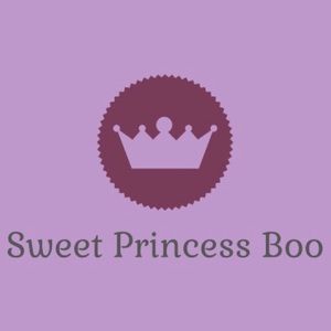 Meet your Posher SweetPrincessBoo